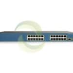 Cisco Catalyst 3560V2-24TS - switch - 24 ports - managed - rack-mountable WS-C3560V2-24TS-S Cisco Catalyst 3560V2-24TS &#8211; switch &#8211; 24 ports &#8211; managed &#8211; rack-mountable WS-C3560V2-24TS-S WS C3560 24PS S RF 150x150