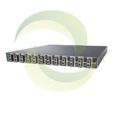 WS-C3560E-12D-S WS-C3560E-12D-S Cisco Catalyst 3560E-12D - switch - 12 ports - managed - rack-mountable WS-C3560E-12D-S Cisco Catalyst 3560E-12D – switch – 12 ports – managed – rack-mountable WS-C3560E-12D-S WS C3560E 12D S