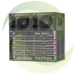 Cisco Catalyst 4506-E - switch - rack-mountable WS-C4506-E-RF Cisco Catalyst 4506-E &#8211; switch &#8211; rack-mountable WS-C4506-E-RF WS C4506E S6L 4200 150x150