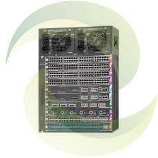 Cisco Catalyst 4510R+E - switch - 96 ports - managed - rack-mountable - WS-C4510RE-S7+96V Cisco Catalyst 4510R+E &#8211; switch &#8211; 96 ports &#8211; managed &#8211; rack-mountable &#8211; WS-C4510RE-S7+96V WS C4510RE S7 96V