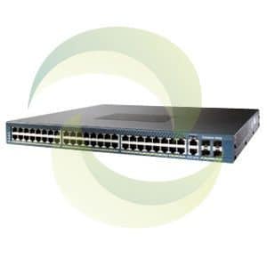 Cisco Small Business SG500-52P - switch - 52 ports - managed - rack-mountable SG500-52P-K9-NA Cisco Small Business SG500-52P &#8211; switch &#8211; 52 ports &#8211; managed &#8211; rack-mountable SG500-52P-K9-NA WS C4948 S RF