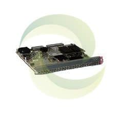 Cisco Catalyst 6500 24-port Mixed Media Gigabit Ethernet Module WS-X6724-SFP Cisco Catalyst 6500 24-port Mixed Media Gigabit Ethernet Module WS-X6724-SFP WS X6724 SFP