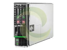 HP ProLiant BL420c Gen8 - Xeon E5-2430 2.2 GHz - 12 GB - 0 GB 668357-B21 HP ProLiant BL420c Gen8 &#8211; Xeon E5-2430 2.2 GHz &#8211; 12 GB &#8211; 0 GB 668357-B21 668357 B21