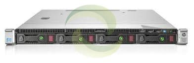 HP ProLiant DL360e Gen8 Entry - Xeon E5-2403 1.8 GHz - 4 GB - 0 GB 668812-001 HP ProLiant DL360e Gen8 Entry &#8211; Xeon E5-2403 1.8 GHz &#8211; 4 GB &#8211; 0 GB 668812-001 675421 001