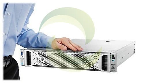 HP ProLiant DL380p Gen8 Base - Xeon E5-2630 2.3 GHz - 16 GB - 0 GB 677278-001 HP ProLiant DL380p Gen8 Base &#8211; Xeon E5-2630 2.3 GHz &#8211; 16 GB &#8211; 0 GB 677278-001 704560 001