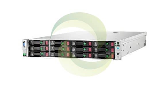 HP ProLiant DL380e Gen8 Storage - Xeon E5-2420V2 2.2 GHz - 12 GB - 0 GB 747770-001 HP ProLiant DL380e Gen8 Storage &#8211; Xeon E5-2420V2 2.2 GHz &#8211; 12 GB &#8211; 0 GB 747770-001 710724 S01