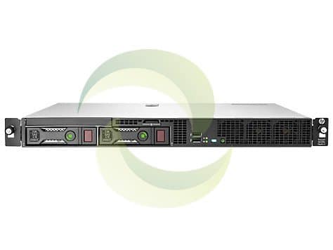 HP ProLiant DL320e Gen8 v2 Performance - Xeon E3-1240V3 3.4 GHz - 8 GB - 0 722547-001 HP ProLiant DL320e Gen8 v2 Performance &#8211; Xeon E3-1240V3 3.4 GHz &#8211; 8 GB &#8211; 0 722547-001 722547 001