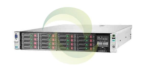 HP ProLiant DL380p Gen8 - Xeon E5-2620V2 2.1 GHz - 16 GB - 0 GB 734790-S01 HP ProLiant DL380p Gen8 &#8211; Xeon E5-2620V2 2.1 GHz &#8211; 16 GB &#8211; 0 GB 734790-S01 734789 S01