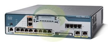 Cisco 1861E - router - desktop, rack-mountable, wall-mountable C1861E-SRST-F/K9 Cisco 1861E &#8211; router &#8211; desktop, rack-mountable, wall-mountable C1861E-SRST-F/K9 C1861E SRST F