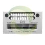 Cisco expansion module - 2 ports C3850-NM-2-10G= Cisco expansion module &#8211; 2 ports C3850-NM-2-10G= C3850 NM 2 10G 150x150