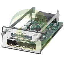 Cisco - expansion module - 2 ports C3KX-NM-10G= Cisco &#8211; expansion module &#8211; 2 ports C3KX-NM-10G= C3KX NM 10G