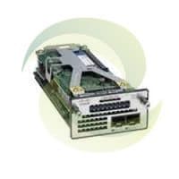 Cisco 10G Service Module - expansion module C3KX-SM-10G= Cisco 10G Service Module &#8211; expansion module C3KX-SM-10G= C3KX SM 10G