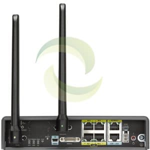 Cisco Integrated Services Router Generation 2 819HG-V - router - WWAN - des C819HG-V-K9 Cisco Integrated Services Router Generation 2 819HG-V &#8211; router &#8211; WWAN &#8211; des C819HG-V-K9 C819HG V K9