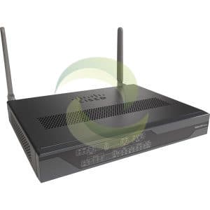 Cisco 881 Fast Ethernet Secure Router with Embedded 3.7G MC8705 and dual C881GW+7-A-K9 Cisco 881 Fast Ethernet Secure Router with Embedded 3.7G MC8705 and dual C881GW+7-A-K9 C881G 7 A K9