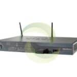 Cisco 881W - wireless router - 802.11b/g/n (draft 2.0) - desktop C881W-A-K9 Cisco 881W &#8211; wireless router &#8211; 802.11b/g/n (draft 2.0) &#8211; desktop C881W-A-K9 C881W A CVO K9 150x150