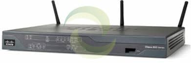 Cisco 881 SRST Ethernet Security - wireless router - 802.11b/g/n (draft 2.0 C881SRSTW-GN-A-K9 Cisco 881 SRST Ethernet Security &#8211; wireless router &#8211; 802.11b/g/n (draft 2.0 C881SRSTW-GN-A-K9 C887VA W A K9