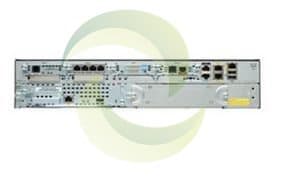 Cisco 2911 Voice Bundle - router - voice / fax module - rack-mountable CISCO2911-V/K9 Cisco 2911 Voice Bundle &#8211; router &#8211; voice / fax module &#8211; rack-mountable CISCO2911-V/K9 CISCO2911 VK9