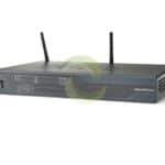 Cisco 861W - wireless router - 802.11b/g/n (draft 2.0) - desktop CISCO861W-GN-A-K9 Cisco 861W &#8211; wireless router &#8211; 802.11b/g/n (draft 2.0) &#8211; desktop CISCO861W-GN-A-K9 CISCO861W GN A K9 150x150