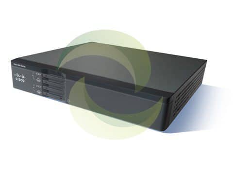 Cisco 867VAE Secure - router - DSL - desktop, rack-mountable CISCO867VAE-K9 Cisco 867VAE Secure &#8211; router &#8211; DSL &#8211; desktop, rack-mountable CISCO867VAE-K9 CISCO867VAE K9