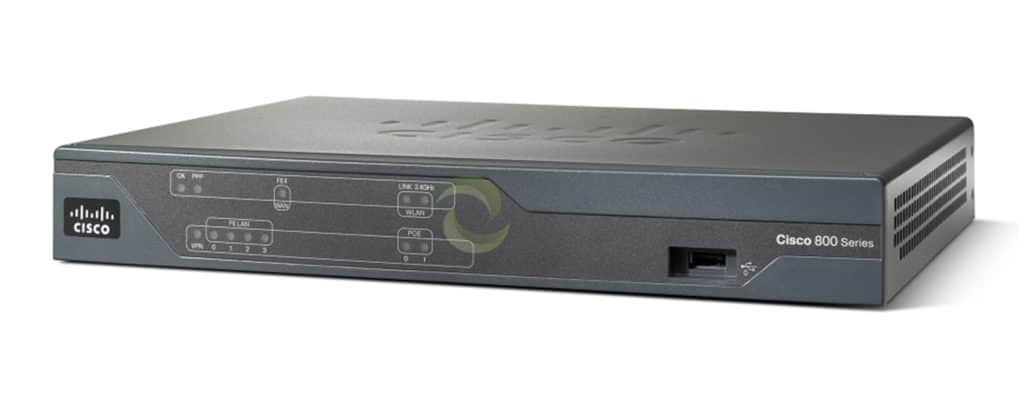 Cisco 888 G.SHDSL Router with ISDN backup - router - DSL - desktop CISCO888-SEC-K9 Cisco 888 G.SHDSL Router with ISDN backup &#8211; router &#8211; DSL &#8211; desktop CISCO888-SEC-K9 CISCO881 K9 1024x410