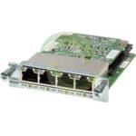 Cisco Gigabit EtherSwitch EHWIC - switch - 4 ports - managed - plug-in module EHWIC-4ESG-P=  Cisco Gigabit EtherSwitch EHWIC &#8211; switch &#8211; 4 ports &#8211; managed &#8211; plug-in module EHWIC-4ESG-P=  EHWIC 4ESG P 150x150