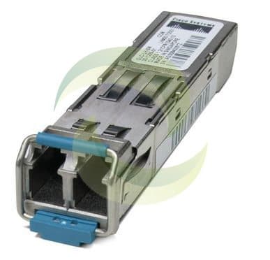 Cisco - SFP (mini-GBIC) transceiver module GLC-LH-SMD= Cisco &#8211; SFP (mini-GBIC) transceiver module GLC-LH-SMD= GLC LH SMD