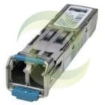 Cisco - SFP (mini-GBIC) transceiver module GLC-ZX-SM= Cisco – SFP (mini-GBIC) transceiver module GLC-ZX-SM= GLC ZX SM 150x150