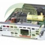 Cisco 1-Port ISDN BRI U High-Speed WAN Interface Card - ISDN terminal adapt HWIC-1B-U= Cisco 1-Port ISDN BRI U High-Speed WAN Interface Card &#8211; ISDN terminal adapt HWIC-1B-U= HWIC 1B U 150x150