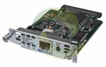 Cisco - DSU/CSU HWIC-1DSU-T1-RF Cisco &#8211; DSU/CSU HWIC-1DSU-T1-RF HWIC 1DSU T1 RF