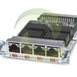 Cisco High-Speed 4-Port ISDN BRI S/T - voice / fax module - BRI ST HWIC-4B-S/T= Cisco High-Speed 4-Port ISDN BRI S/T &#8211; voice / fax module &#8211; BRI ST HWIC-4B-S/T= HWIC 4B S T 150x150