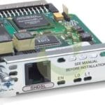 Cisco G.SHDSL High Speed WAN interface Card - DSL modem HWIC-4SHDSL-E= Cisco G.SHDSL High Speed WAN interface Card &#8211; DSL modem HWIC-4SHDSL-E= HWIC 4SHDSL E 150x150