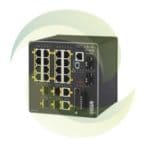 Cisco Industrial Ethernet 2000 Series - switch - 20 ports - managed - DIN IE-2000-16TC-L Cisco Industrial Ethernet 2000 Series &#8211; switch &#8211; 20 ports &#8211; managed &#8211; DIN IE-2000-16TC-L IE 2000 16TC B 150x150