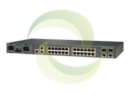 Cisco ME 3400E-24TS - switch - 24 ports - managed - desktop ME-3400E-24TS-M Cisco ME 3400E-24TS &#8211; switch &#8211; 24 ports &#8211; managed &#8211; desktop ME-3400E-24TS-M ME 3400E 24TS M