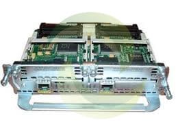 Cisco expansion module - 2 ports NM-2FE2W-V2-RF Cisco expansion module &#8211; 2 ports NM-2FE2W-V2-RF NM 2FE2W V2 RF