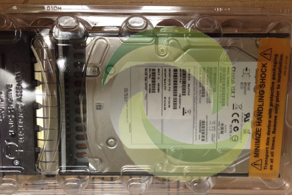 NetApp - X291A-R5 - NetApp 450GB 15K 4Gb FC Disk Drive NetApp &#8211; X291A-R5 &#8211; NetApp 450GB 15K 4Gb FC Disk Drive Netapp Disk drive clam new 1024x682