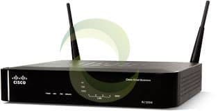 Cisco Small Business RV220W - wireless router - 802.11 a/b/g/n - desktop RV220W-A-K9-NA Cisco Small Business RV220W &#8211; wireless router &#8211; 802.11 a/b/g/n &#8211; desktop RV220W-A-K9-NA RV220W A K9 NA