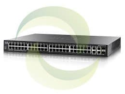 Cisco Small Business SG300-52P - switch - 52 ports - managed - desktop, rack SG300-52P-K9-NA Cisco Small Business SG300-52P &#8211; switch &#8211; 52 ports &#8211; managed &#8211; desktop, rack SG300-52P-K9-NA SG300 52MP K9 NA