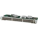 Cisco Enhanced EtherSwitch Service Module Advanced - switch - 48 ports - ma SM-D-ES3G-48-P= Cisco Enhanced EtherSwitch Service Module Advanced &#8211; switch &#8211; 48 ports &#8211; ma SM-D-ES3G-48-P= SM D ES3G 48 P 150x150