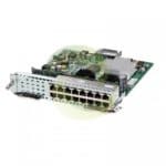 Cisco Enhanced EtherSwitch Service Module Advanced - switch - 15 ports - SM-ES3-16-P= Cisco Enhanced EtherSwitch Service Module Advanced &#8211; switch &#8211; 15 ports &#8211; SM-ES3-16-P= SM ES3 16 P 150x150