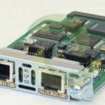 Cisco Multiflex Trunk Voice/WAN Interface Card - expansion module - 2 ports VWIC-2MFT-T1-RF Cisco Multiflex Trunk Voice/WAN Interface Card &#8211; expansion module &#8211; 2 ports VWIC-2MFT-T1-RF VWIC 2MFT T1 RF 150x150