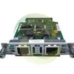 Cisco 1-port RJ-48 Multiflex Trunk (E1 G.703) Voice/WAN Interface Card VWIC2-1MFT-G703= Cisco 1-port RJ-48 Multiflex Trunk (E1 G.703) Voice/WAN Interface Card VWIC2-1MFT-G703= VWIC2 1MFT G703 150x150