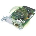 Cisco 1-Port T1/E1 MFT VWIC2 VWIC2-1MFT-T1/E1= Cisco 1-Port T1/E1 MFT VWIC2 VWIC2-1MFT-T1/E1= VWIC2 1MFT T1E1 150x150