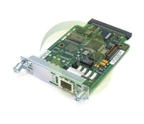 Cisco 1-Port T1/E1 MFT VWIC2 VWIC2-1MFT-T1/E1= Cisco 1-Port T1/E1 MFT VWIC2 VWIC2-1MFT-T1/E1= VWIC2 1MFT T1E1