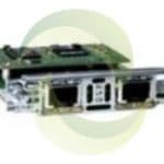 Cisco Multiflex Trunk Voice/WAN Interface Card 2nd Generation - expansion VWIC2-2MFT-T1/E1 Cisco Multiflex Trunk Voice/WAN Interface Card 2nd Generation &#8211; expansion VWIC2-2MFT-T1/E1 VWIC2 2MFT T1E1 150x150