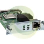 Cisco Third-Generation 1-Port G.703 Multiflex Trunk Voice/WAN Interface Car VWIC3-1MFT-G703= Cisco Third-Generation 1-Port G.703 Multiflex Trunk Voice/WAN Interface Car VWIC3-1MFT-G703= VWIC3 1MFT T1E1 150x150