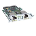 Cisco Third-Generation 2-Port T1/E1 Multiflex Trunk Voice/WAN Interface Card VWIC3-2MFT-T1/E1= Cisco Third-Generation 2-Port T1/E1 Multiflex Trunk Voice/WAN Interface Card VWIC3-2MFT-T1/E1= VWIC3 2MFT T1E1 150x150