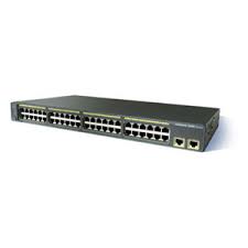 Cisco Catalyst 2960-48TT 48 port Switch WS-C2960-48TT-L Cisco Catalyst 2960-48TT 48 port Switch WS-C2960-48TT-L WS C2960 48TT L