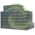 Cisco Catalyst 2960G-24TC - switch - 20 ports - managed - rack-mountable WS-C2960G-24TCL-RF Cisco Catalyst 2960G-24TC &#8211; switch &#8211; 20 ports &#8211; managed &#8211; rack-mountable WS-C2960G-24TCL-RF WS C2960G 24TCL RF 150x150