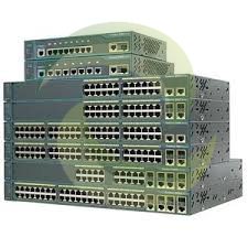 Cisco Catalyst 2960G-24TC - switch - 20 ports - managed - rack-mountable WS-C2960G-24TCL-RF Cisco Catalyst 2960G-24TC &#8211; switch &#8211; 20 ports &#8211; managed &#8211; rack-mountable WS-C2960G-24TCL-RF WS C2960G 24TCL RF