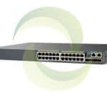 Cisco Catalyst 2960S-24PS-L - switch - 24 ports - managed - rack-mountable WS-C2960S-24PS-L Cisco Catalyst 2960S-24PS-L &#8211; switch &#8211; 24 ports &#8211; managed &#8211; rack-mountable WS-C2960S-24PS-L WS C2960S 24PS L 150x150